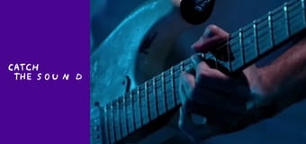 Сенси - концерт в метро