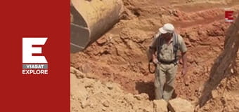 Aussie Gold Hunters - Season 4 Episode 10 Aussie Gold Hunters - Season 4 Episode 10