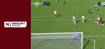 Футбол. Чемпіонат Бразилії. Серія A. 8-й тур. Ред Булл Брагантіну - Ботафогу. Наживо.