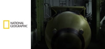 Секунды до катастрофы S6E7 - Нагасаки: забытая бомба