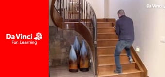 Исследование: «Наука на дому» - Научная ярмарка