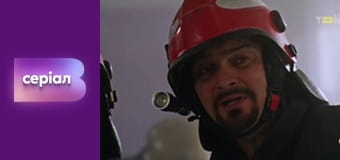 "Виклик", 3 сезон, 6 еп.