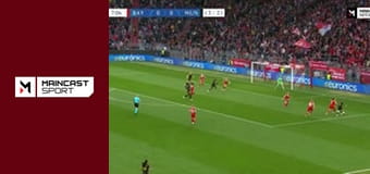 Футбол. Ліга чемпіонів UEFA. Жінки. 1/4 фіналу. Баварія (Німеччина) - Манчестер Юнайтед (Велика Британія). Матч-відповідь. Наживо.