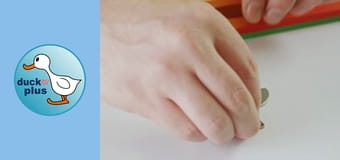 The World of Toys - Funny mosaic 2