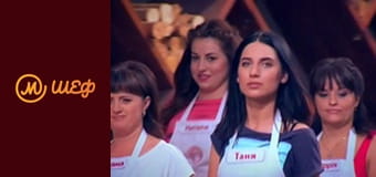 Сезон 6, Випуск 5, Частина 1