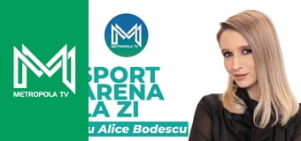 Sport Arena la zi Sport Arena la zi