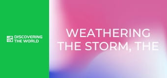 Weathering the Storm, The Climate Crisis in Coastal Louisiana Part 3 Weathering the Storm, The Climate Crisis in Coastal Louisiana Part 3