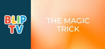 The Magic Trick The Magic Trick