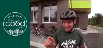 ЯБСЪЕЛ - Выпуск 33 ЯБСЪЕЛ - Выпуск 33