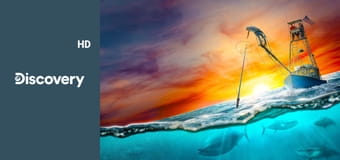 Гарпунные охотники S1E4