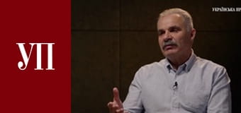 Знищення УПЦ (МП) / Діалог Москви й Константинополя / Епіфаній та Онуфрій – Єленський | УП. Інтерв'ю