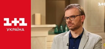 Одруження наосліп S5E8