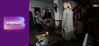 "Реальна містика", 2 сезон, 77 еп. "Улюблений злий дух".