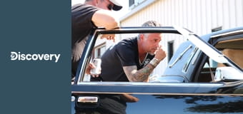 Быстрые и громкие S5E16 Быстрые и громкие S5E16