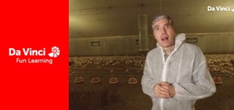 Футуріс - Розумна тваринницька ферма Футуріс - Розумна тваринницька ферма