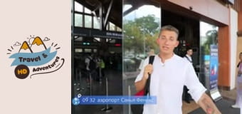 Travel & Adventures, Sanya Travel & Adventures, Sanya