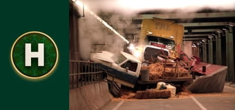 Шосе смерті