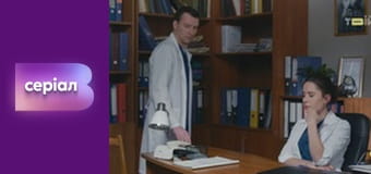 "Реальная мистика", 8 сезон, 11 эп. "Бестелесный Тодор".