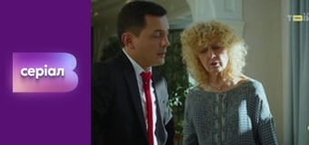 Т/с "Філін", 2 сезон, 10 с.