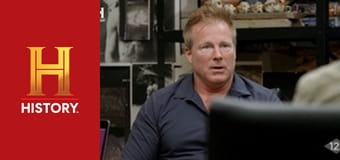 Премьера. За пределами ранчо Скинуокер, 3 сезон, 5 эп. Мост Чистилища.