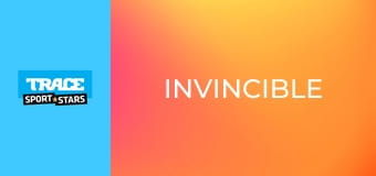 Invincible. Marc Marquez.