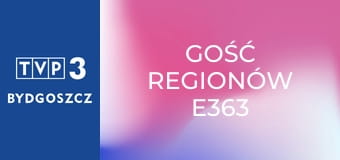 Gość regionów E363 Gość regionów E363