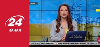 Марафон 24 каналу