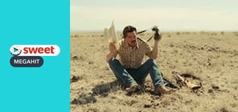 No Country for Old Men (Megahit)