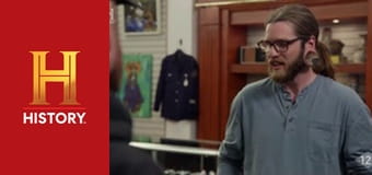 Звезды ломбарда, 24 сезон, 18 эп. Большая редкость.