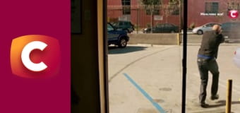 Т/с "Морская полиция: Лос Анджелес", 4 сезон, 16 с.