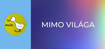 Mimo világa Mimo világa