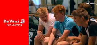 Matilda and the Ramsay Bunch - The Ballerinos Matilda and the Ramsay Bunch - The Ballerinos