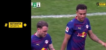 Футбол. Чемпіонат Німеччини. Огляд туру.