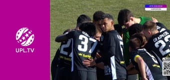 УПЛ: VBET. ЛНЗ - Олександрія. 20-й тур. Сезон 2025/26.