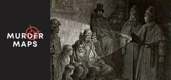 Grozljivka Notting Hill 2. del