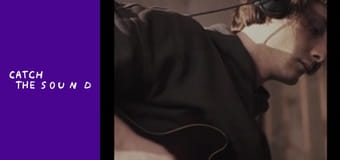 Hyphen Dash - Гітарист і барабанщик Емоційна імпровізація за 15 км від фронту (Basement 626)