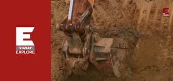 Австралійські золотошукачі - Сезон 7 Серія 16