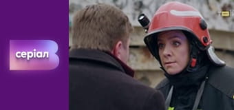 "Вызов", 2 сезон, 2 эп.