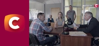 "История одного преступления", 8 сезон, 23 эп. "Адский треугольник: часть 1".