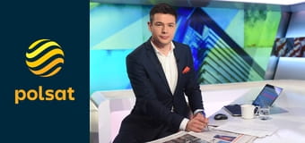 Nowy dzień z Polsat News Nowy dzień z Polsat News