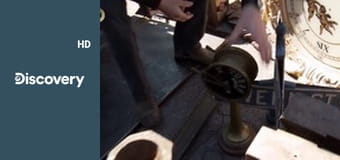 Спасатели имущества S1E8 - Баптистская церковь