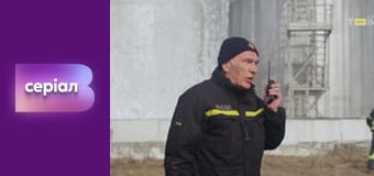 "Виклик", 2 сезон, 35 еп.