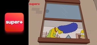 М/с "Симпсоны", 29 сезон, 14 с. "Страхи клоуна".