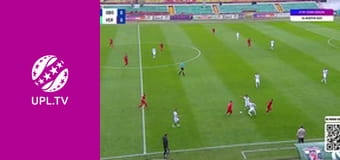 УПЛ: VBET. Оболонь - Верес. 8-й тур. Сезон 2025/26.