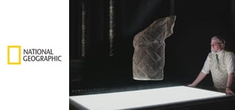 Очень странные экспонаты S3E4 - Роанок, рупор и борода Сфинкса