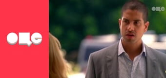 Т/с "CSI: Майами", 7 сезон, 3 с.