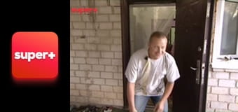 "Хата на тата", 4 сезон, 3 еп. "Берлізов".