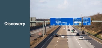 Автобан А2 S1E11 Автобан А2 S1E11