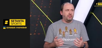 Баскетбол. Євроліга. Баварія Мюнхен - Барселона.