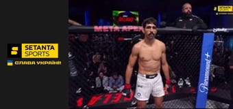 Змішані єдиноборства. UFC Fight Night у Лас-Вегасі, США. Ренато Мойкано - Кріс Данкан. Пряма трансляція.